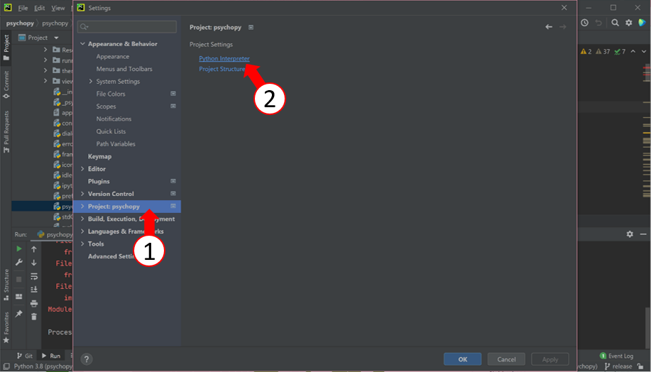 ../../_images/pycharm_python_interpreters_1.png