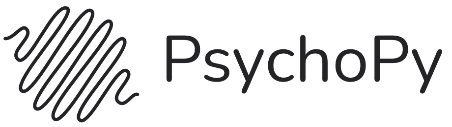 PsychoPy Logo